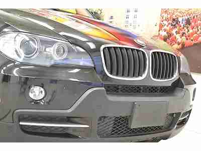 10 BMW X5 30i TECHNOLOGY PREMIUM 3RD ROW NAVIGATION 44K FINANCING LOADED CLEAN, image 16