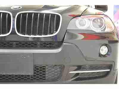 10 BMW X5 30i TECHNOLOGY PREMIUM 3RD ROW NAVIGATION 44K FINANCING LOADED CLEAN, image 17