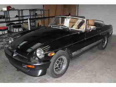 Leather Garage Kept Power Brakes Upgraded AM/FM Radio W/ CD, image 2