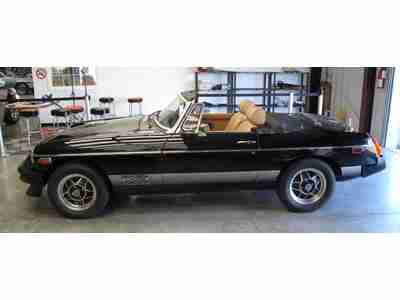 Leather Garage Kept Power Brakes Upgraded AM/FM Radio W/ CD, image 3