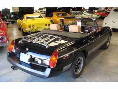 Leather Garage Kept Power Brakes Upgraded AM/FM Radio W/ CD, image 5