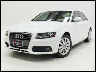 2.0t quattro prem plus xm bluetooth sunroof leather cruise heated seats sd