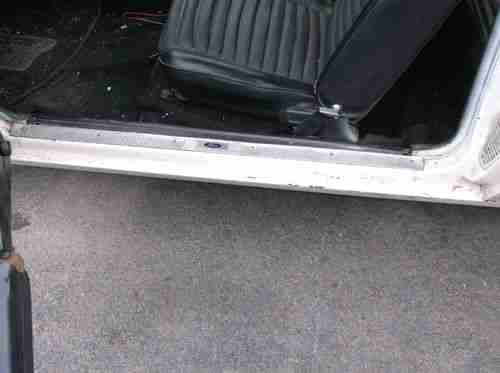 1970 ford fairlane 500, image 4