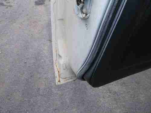 1970 ford fairlane 500, image 5