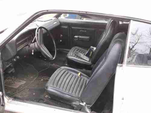 1970 ford fairlane 500, image 7