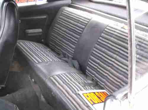 1970 ford fairlane 500, image 8