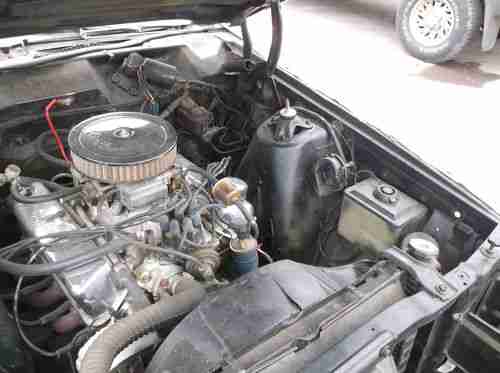 1970 ford fairlane 500, image 10