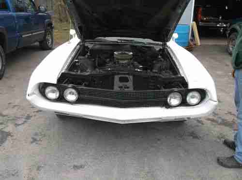 1970 ford fairlane 500, image 11