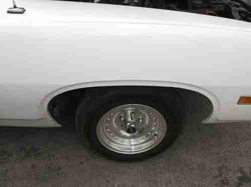 1970 ford fairlane 500, image 12