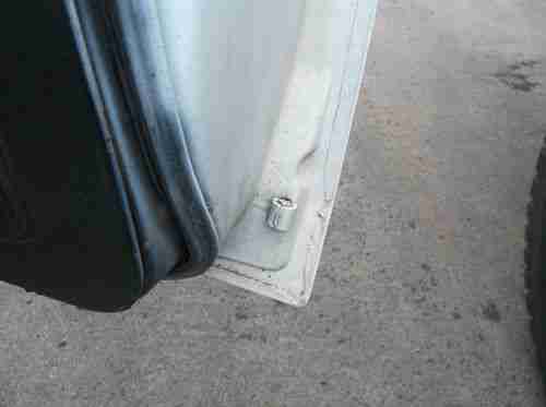 1970 ford fairlane 500, image 14