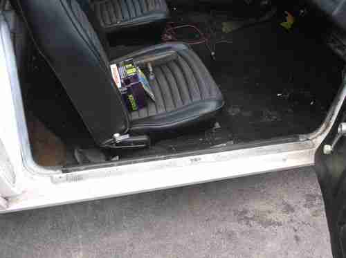 1970 ford fairlane 500, image 15