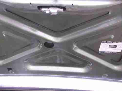 1970 ford fairlane 500, image 16