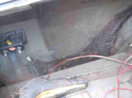 1970 ford fairlane 500, image 17