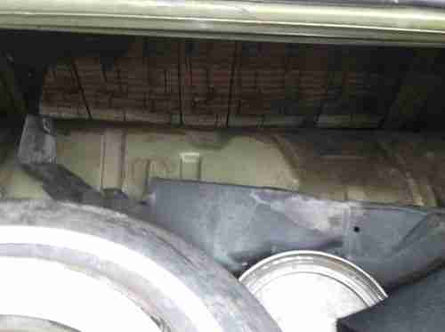 1970 ford fairlane 500, image 18