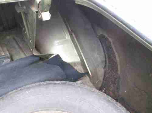 1970 ford fairlane 500, image 19