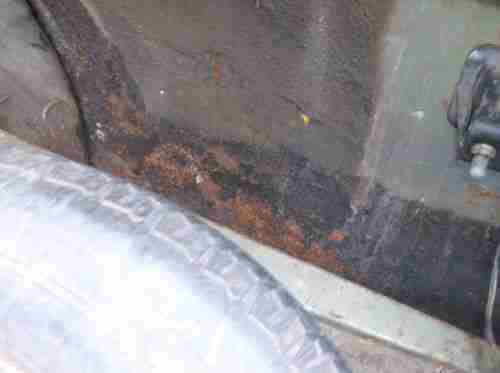 1970 ford fairlane 500, image 20