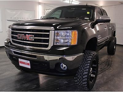 Texas edition sle flexfuel mp3 onstar sirius xm hefty tires premium xd wheels