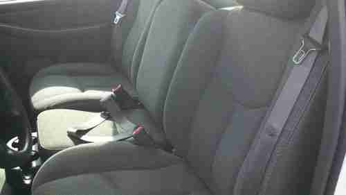 2006 CHEVY CHEVROLET SILVERADO 2500 HD LOW MILES, GREAT CONDITION, NO RESERVE!!, image 5