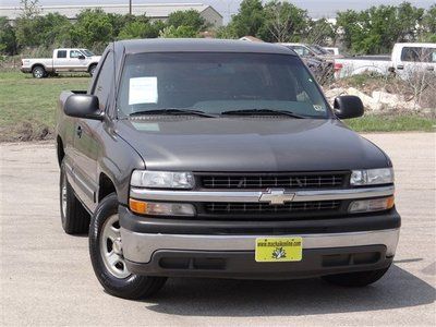 4.3l single cab short bed chevy truck automatic transmission tint no reserve!!!!