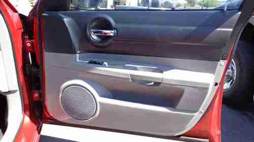 2006 DODGE CHARGER SRT8 SRT-8 6.1L CLEAN, RED, LEATHER, LOADED, CLEAN TITLE, 06, image 14