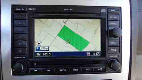 2006 DODGE CHARGER SRT8 SRT-8 6.1L CLEAN, RED, LEATHER, LOADED, CLEAN TITLE, 06, image 18