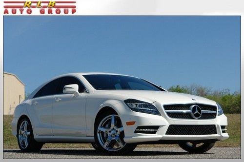 2013 cls 550 coupe msrp $83,520.00 below wholesale! call us now toll free