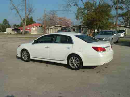 2011 Toyota Avalon XLS Sedan 4-Door 3.5L, US $24,495.00, image 2