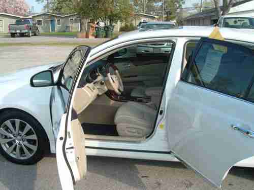 2011 Toyota Avalon XLS Sedan 4-Door 3.5L, US $24,495.00, image 3