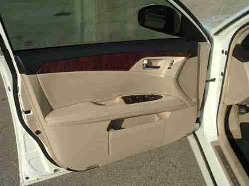 2011 Toyota Avalon XLS Sedan 4-Door 3.5L, US $24,495.00, image 6