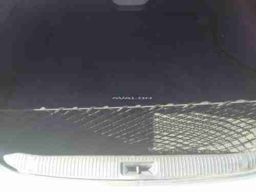 2011 Toyota Avalon XLS Sedan 4-Door 3.5L, US $24,495.00, image 9