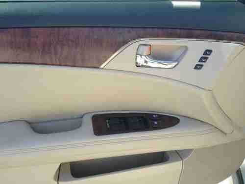 2011 Toyota Avalon XLS Sedan 4-Door 3.5L, US $24,495.00, image 10