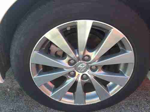 2011 Toyota Avalon XLS Sedan 4-Door 3.5L, US $24,495.00, image 11