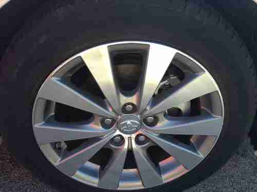 2011 Toyota Avalon XLS Sedan 4-Door 3.5L, US $24,495.00, image 12