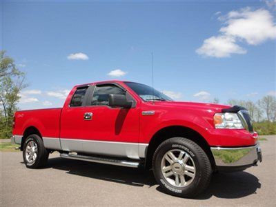 2007 ford f-150 xlt