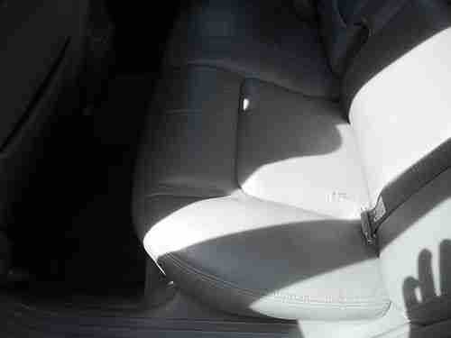 2001 Cadillac Seville SLS Sedan 4-Door 4.6L Clean Title, image 10