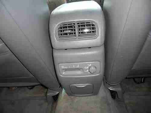 2001 Cadillac Seville SLS Sedan 4-Door 4.6L Clean Title, image 17