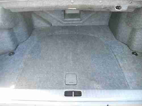 2001 Cadillac Seville SLS Sedan 4-Door 4.6L Clean Title, image 21