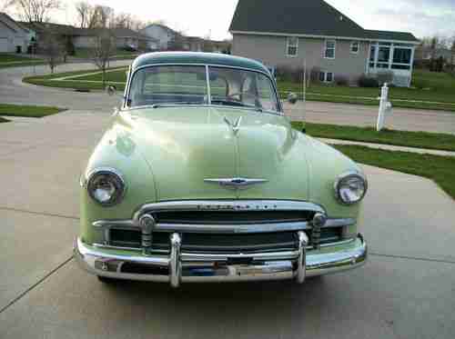 Chevrolet Styline deluxe, US $10,000.00, image 2