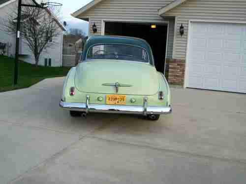 Chevrolet Styline deluxe, US $10,000.00, image 3