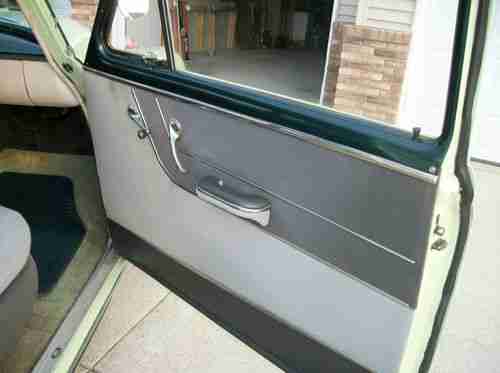 Chevrolet Styline deluxe, US $10,000.00, image 5