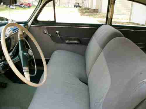 Chevrolet Styline deluxe, US $10,000.00, image 6