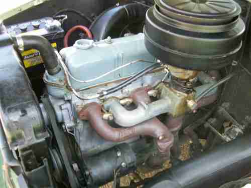 Chevrolet Styline deluxe, US $10,000.00, image 12