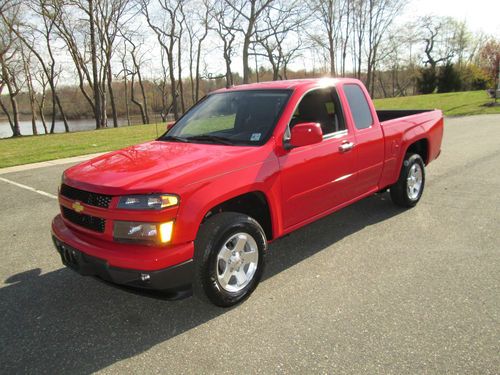 2012 chevrolet colorado