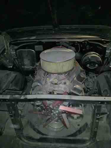 1957 Chevrolet Bel Air project car, collector, Classic, tri 5 HARDTOP 2 DOOR, US $27,500.00, image 2