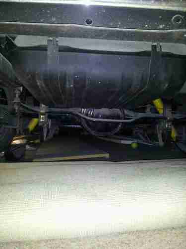 1957 Chevrolet Bel Air project car, collector, Classic, tri 5 HARDTOP 2 DOOR, US $27,500.00, image 8
