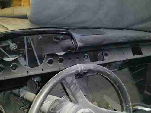 1957 Chevrolet Bel Air project car, collector, Classic, tri 5 HARDTOP 2 DOOR, US $27,500.00, image 9