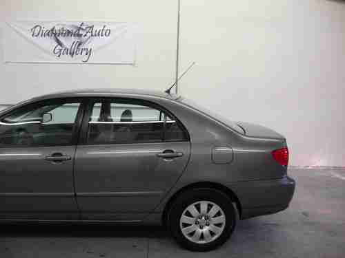 2004 Toyota Corolla LE Sedan 4-Door 1.8L, US $7,195.00, image 4