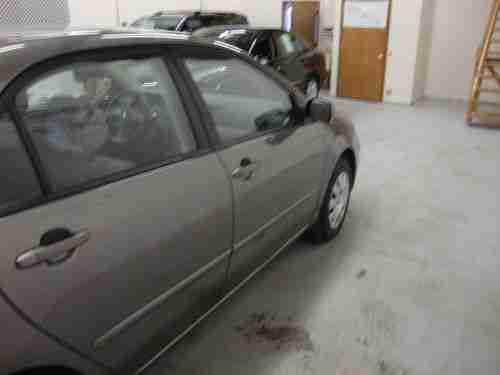 2004 Toyota Corolla LE Sedan 4-Door 1.8L, US $7,195.00, image 9