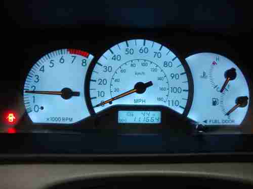 2004 Toyota Corolla LE Sedan 4-Door 1.8L, US $7,195.00, image 13