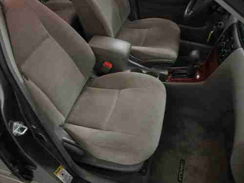 2004 Toyota Corolla LE Sedan 4-Door 1.8L, US $7,195.00, image 16